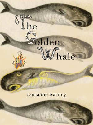 cover image of The Golden Whale